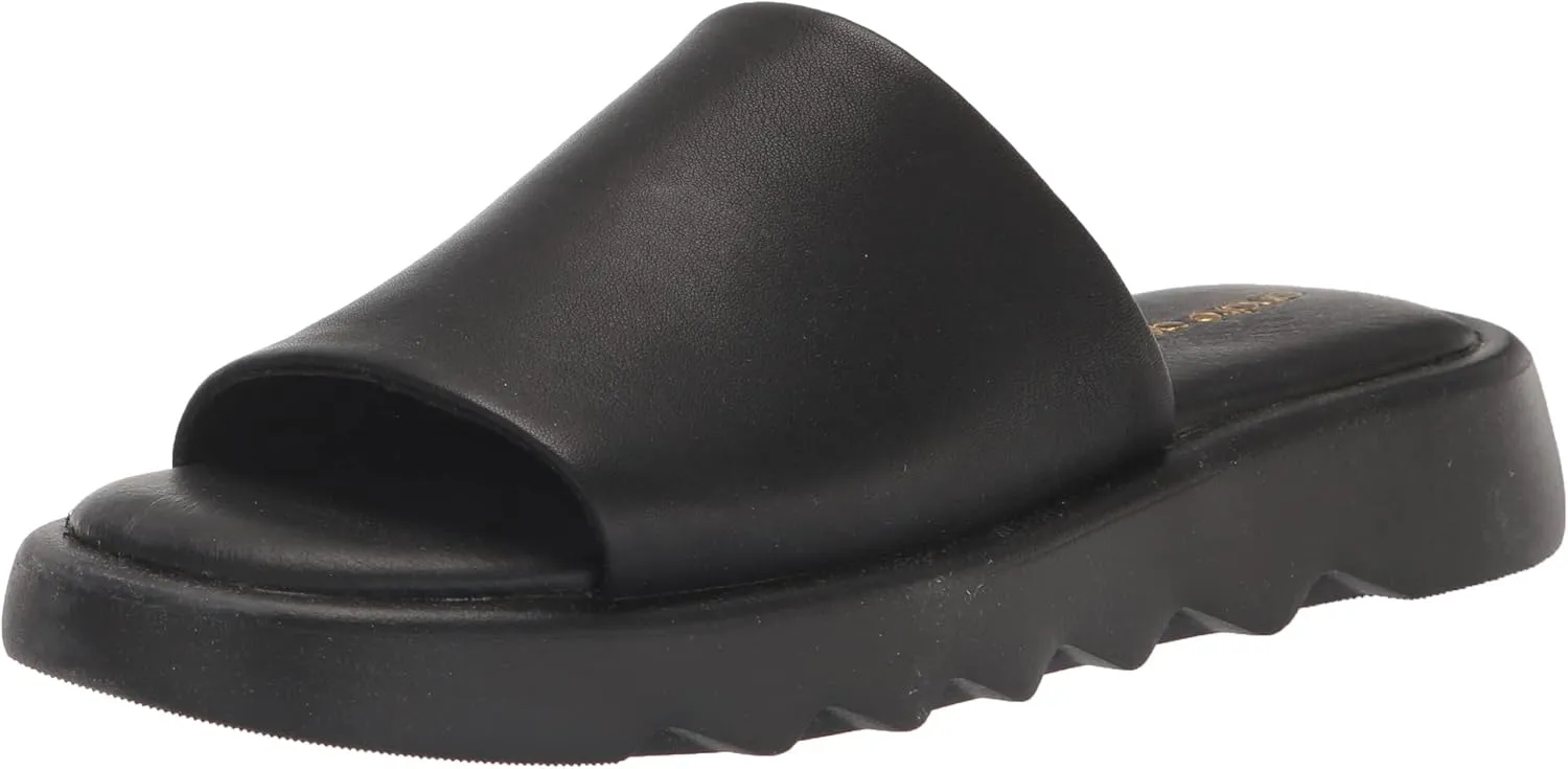André Assous Women's Jessa Slide Sandal