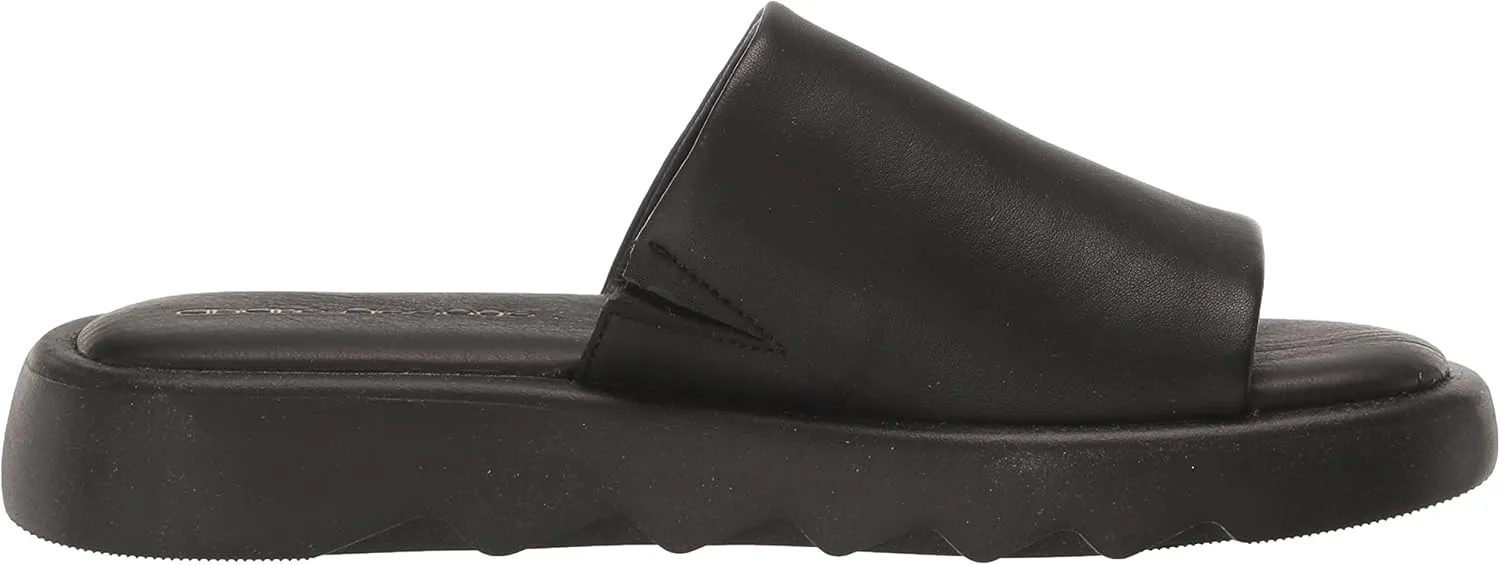André Assous Women's Jessa Slide Sandal
