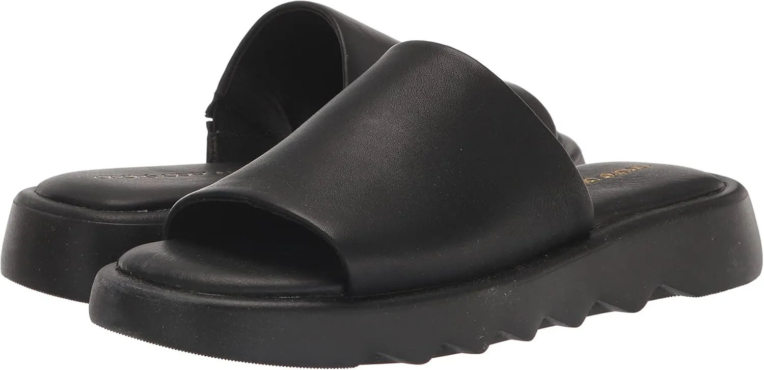 André Assous Women's Jessa Slide Sandal