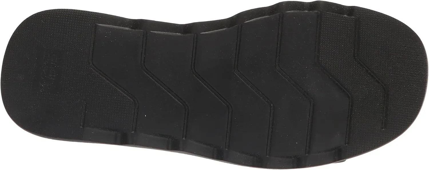 André Assous Women's Jessa Slide Sandal