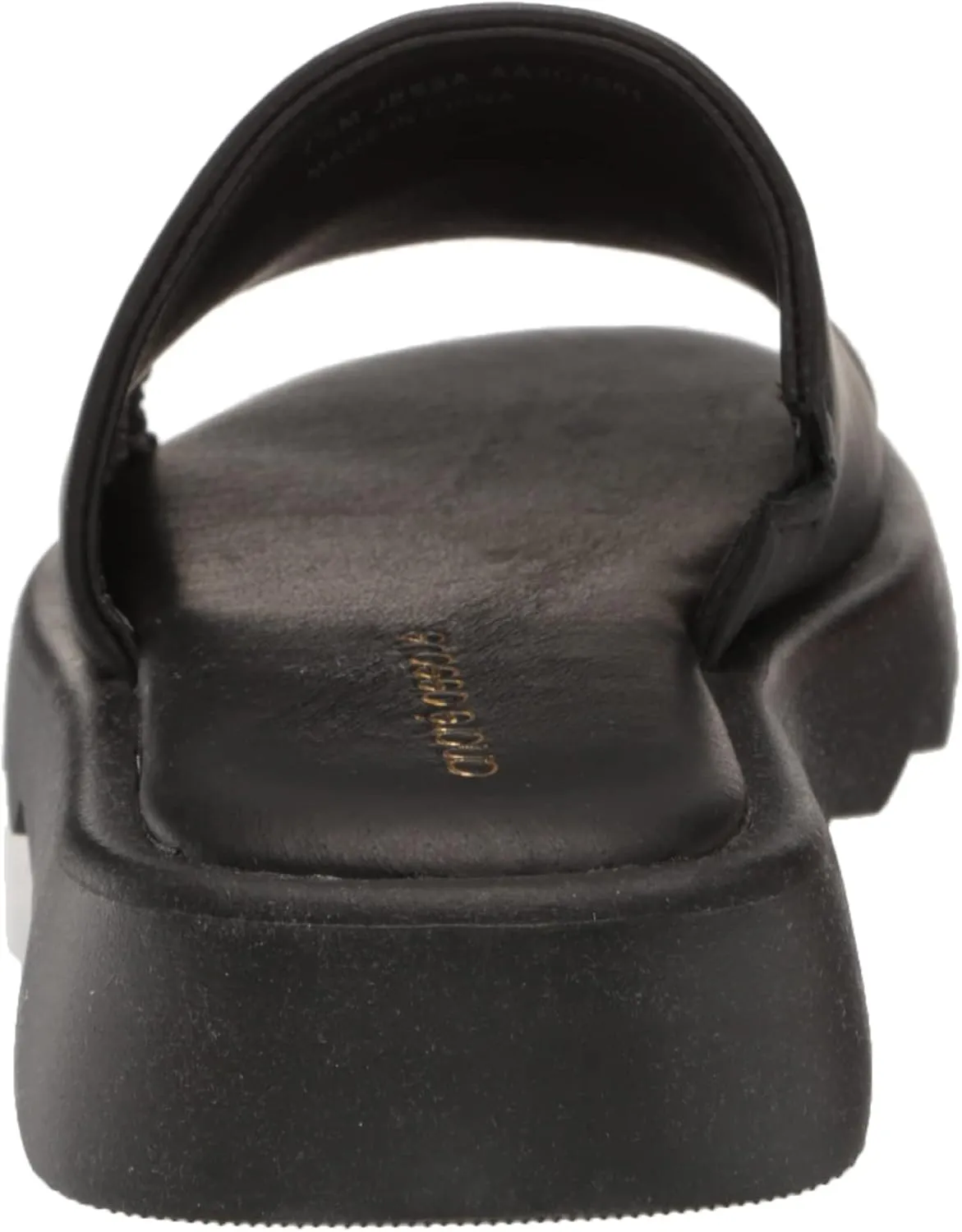 André Assous Women's Jessa Slide Sandal