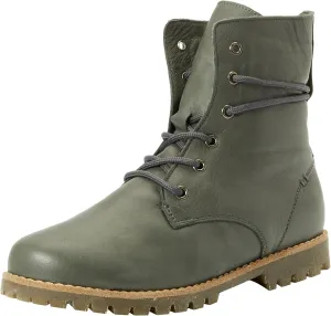 Andrea Conti Women's Boat Ankle Boot