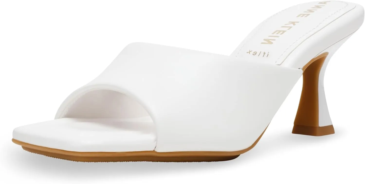 Anne Klein Womens AKJERILYN Slide