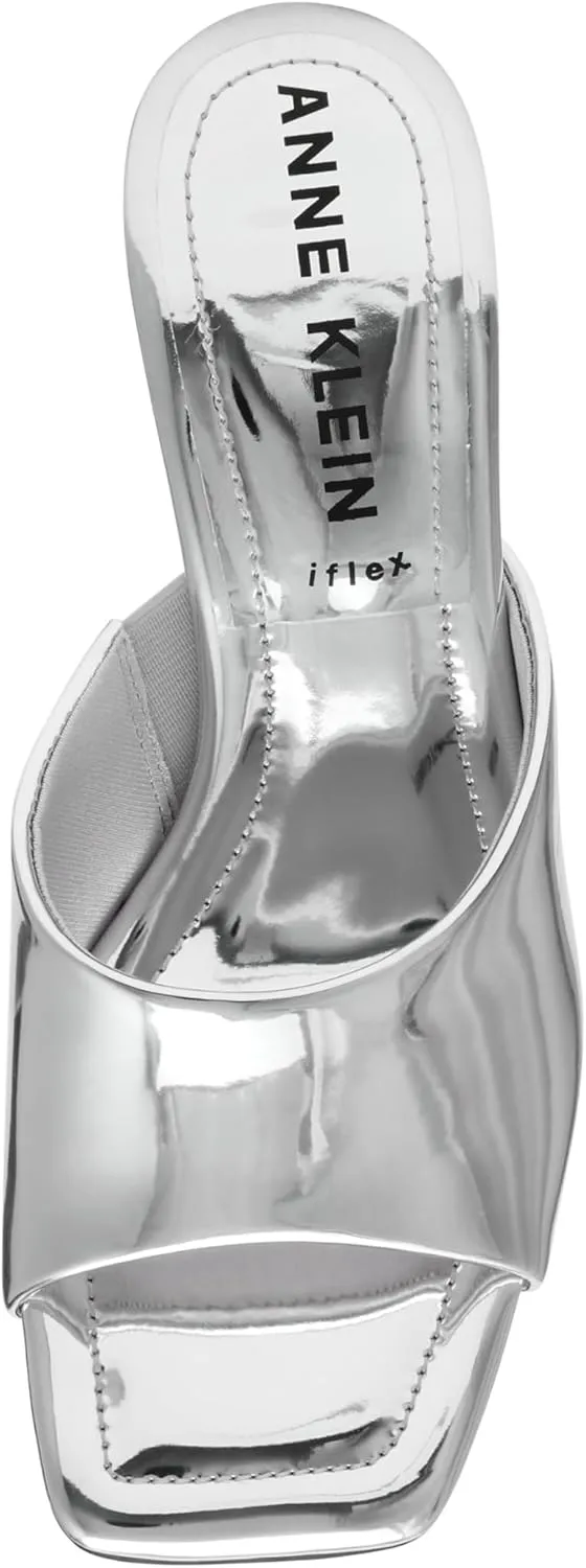 Anne Klein Womens AKJERILYN Slide
