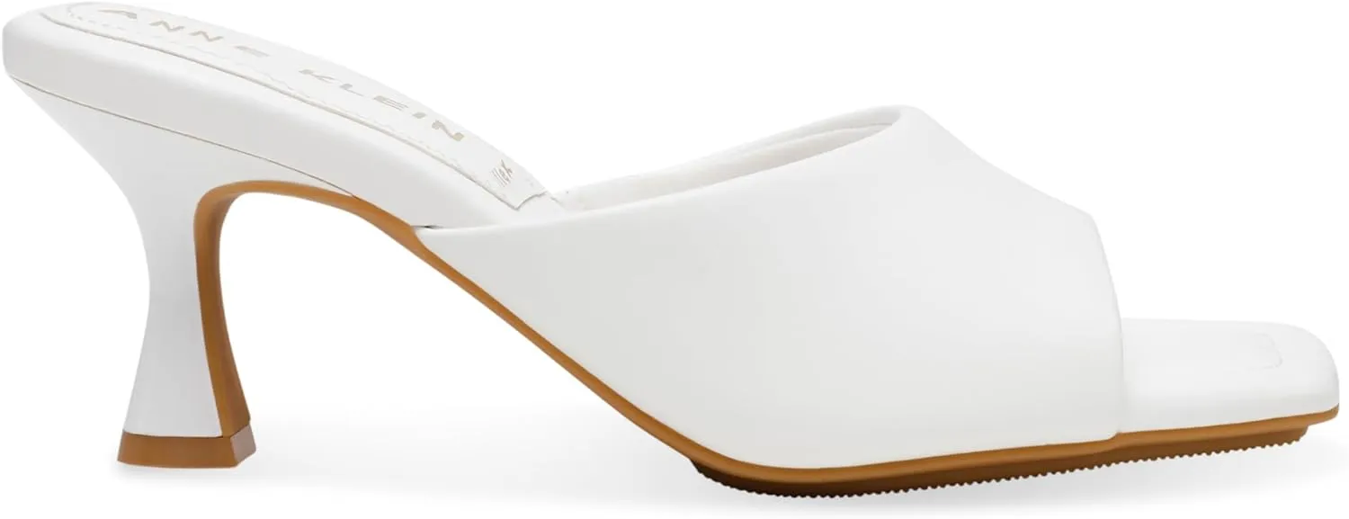 Anne Klein Womens AKJERILYN Slide