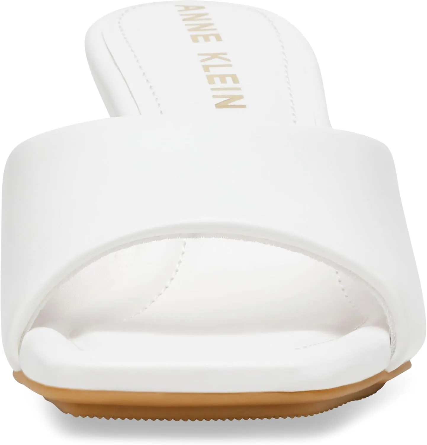 Anne Klein Womens AKJERILYN Slide