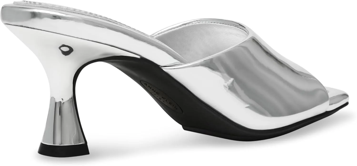 Anne Klein Womens AKJERILYN Slide