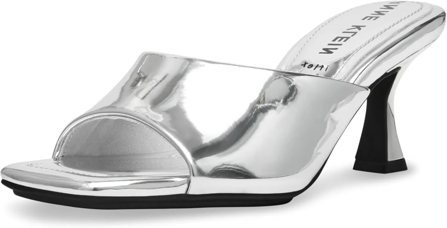Anne Klein Womens AKJERILYN Slide