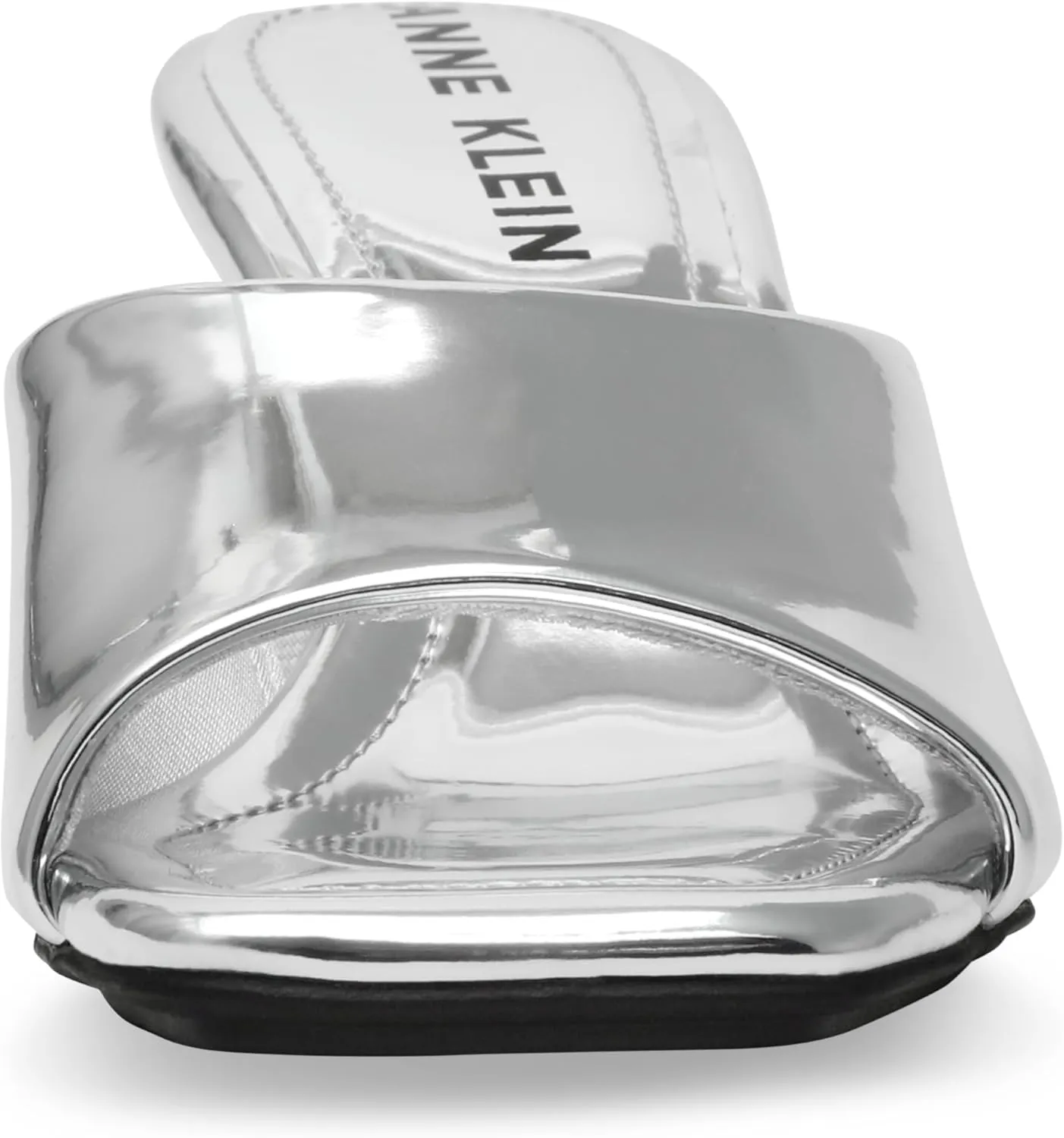 Anne Klein Womens AKJERILYN Slide