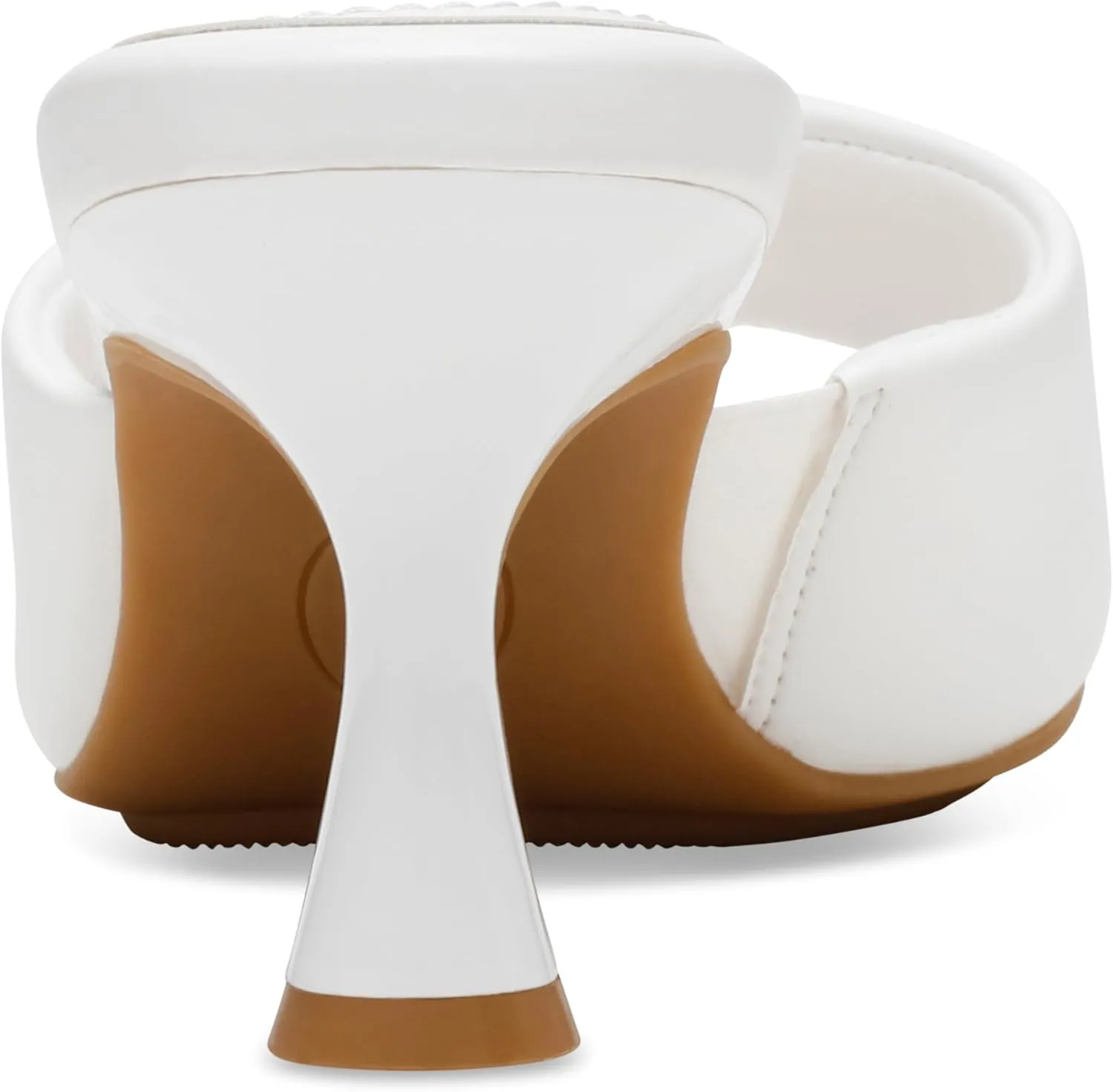 Anne Klein Womens AKJERILYN Slide