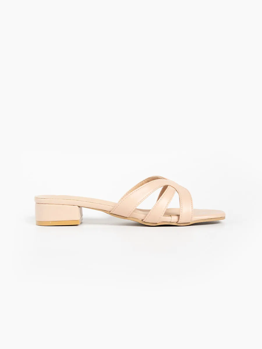 Anya Slide Sandals
