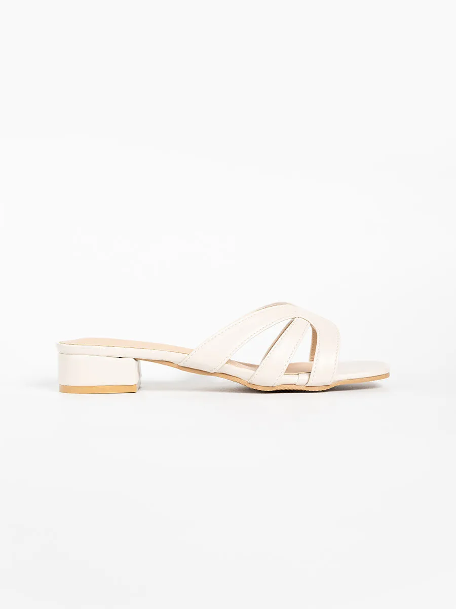Anya Slide Sandals