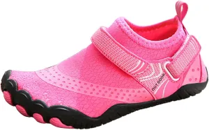 Aqua Shoes for Men Women Quick Dry Water Shoes Barefoot Swim Beach Pool Surf Hiking Kayaking Diving Yoga Sports Lightweight Breathable