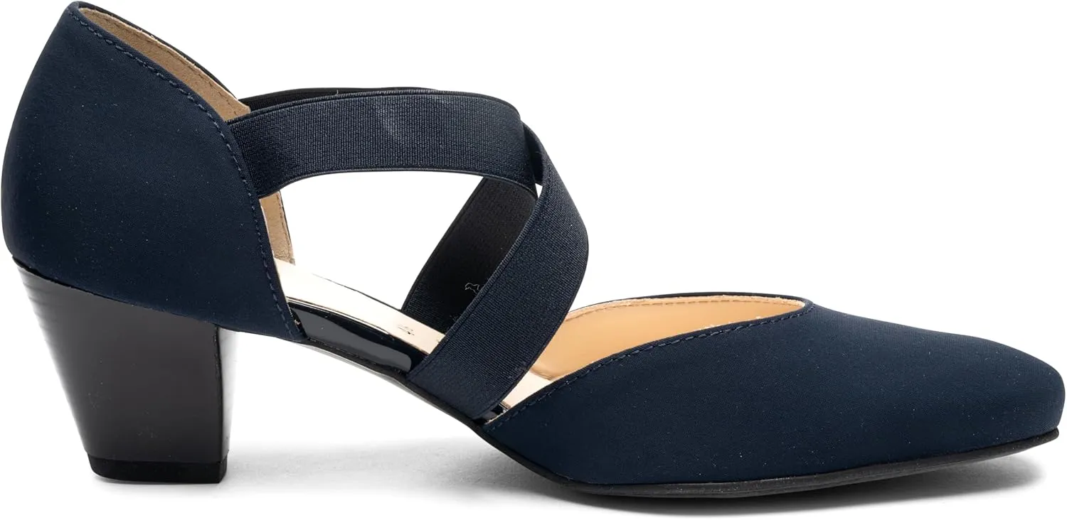ARA Women's Closed-Toe Pumps