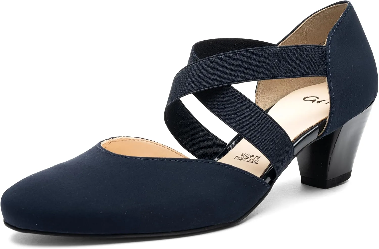 ARA Women's Closed-Toe Pumps