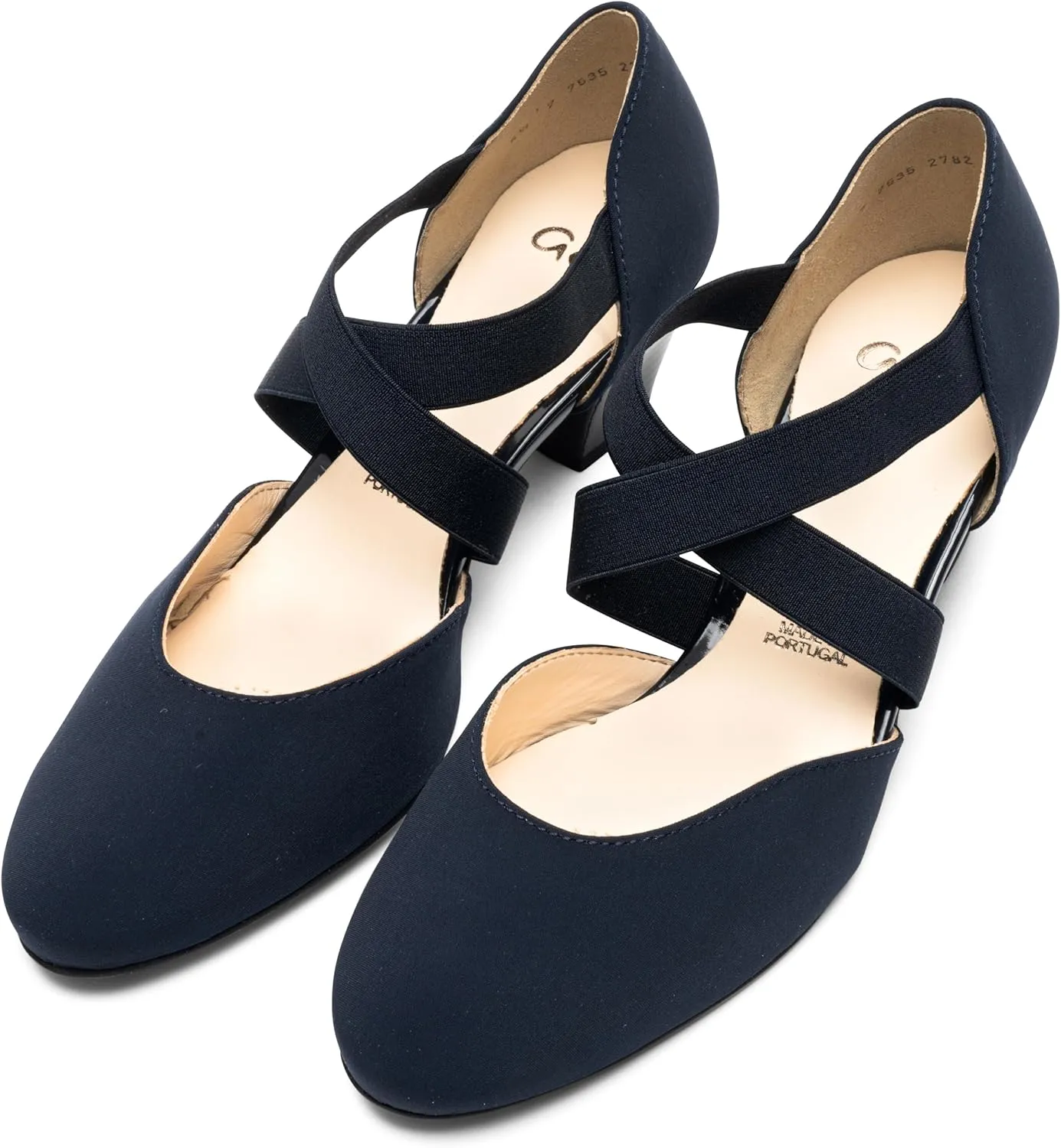 ARA Women's Closed-Toe Pumps