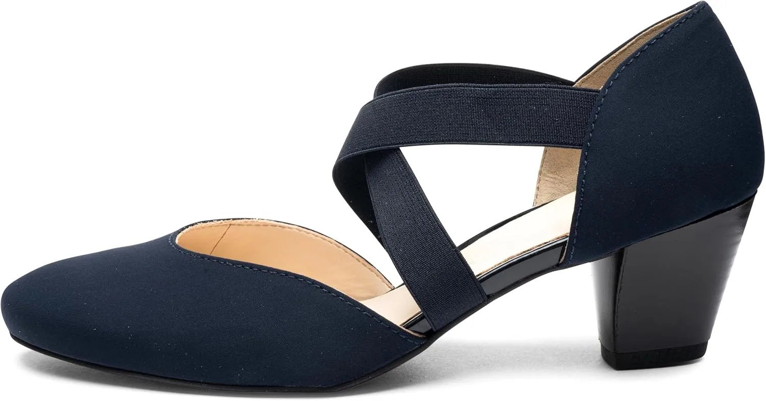 ARA Women's Closed-Toe Pumps