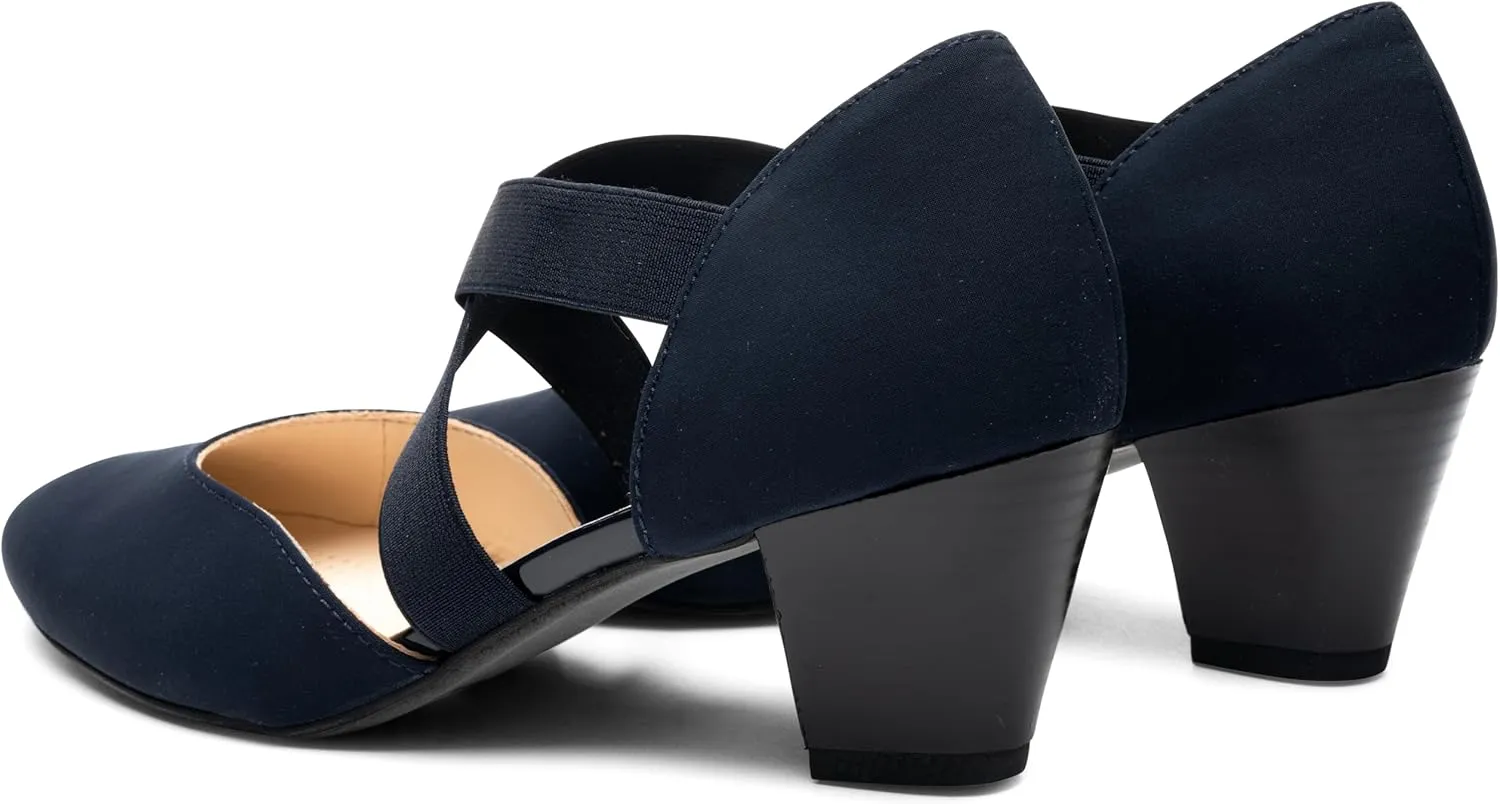 ARA Women's Closed-Toe Pumps
