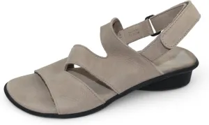 Arche Women's Samari in Sabbia Timber - size 38 M