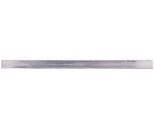 Armature Wire Flat Silver 50m