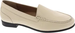 ARRAY Women's Katie Classic Slip-On Leather Loafer