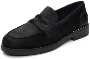 ASH Women's Winona Loafer-Elegant Slip-On Shoes for Everyday Comfort, Stylish Office & Casual Wear