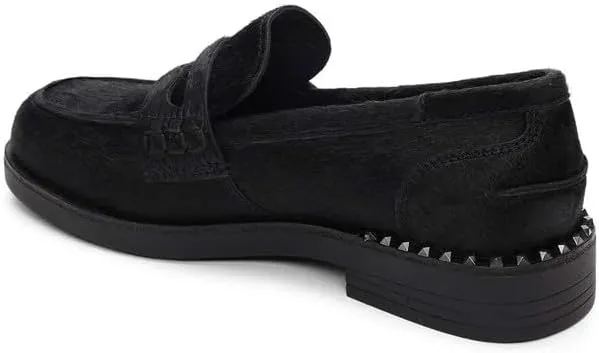 ASH Women's Winona Loafer-Elegant Slip-On Shoes for Everyday Comfort, Stylish Office & Casual Wear