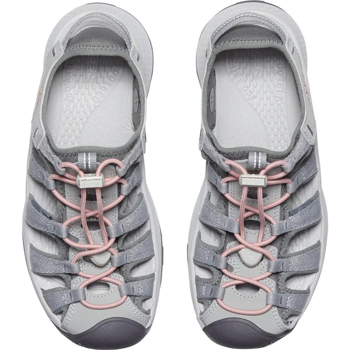 Astoria West Sandal - Women
