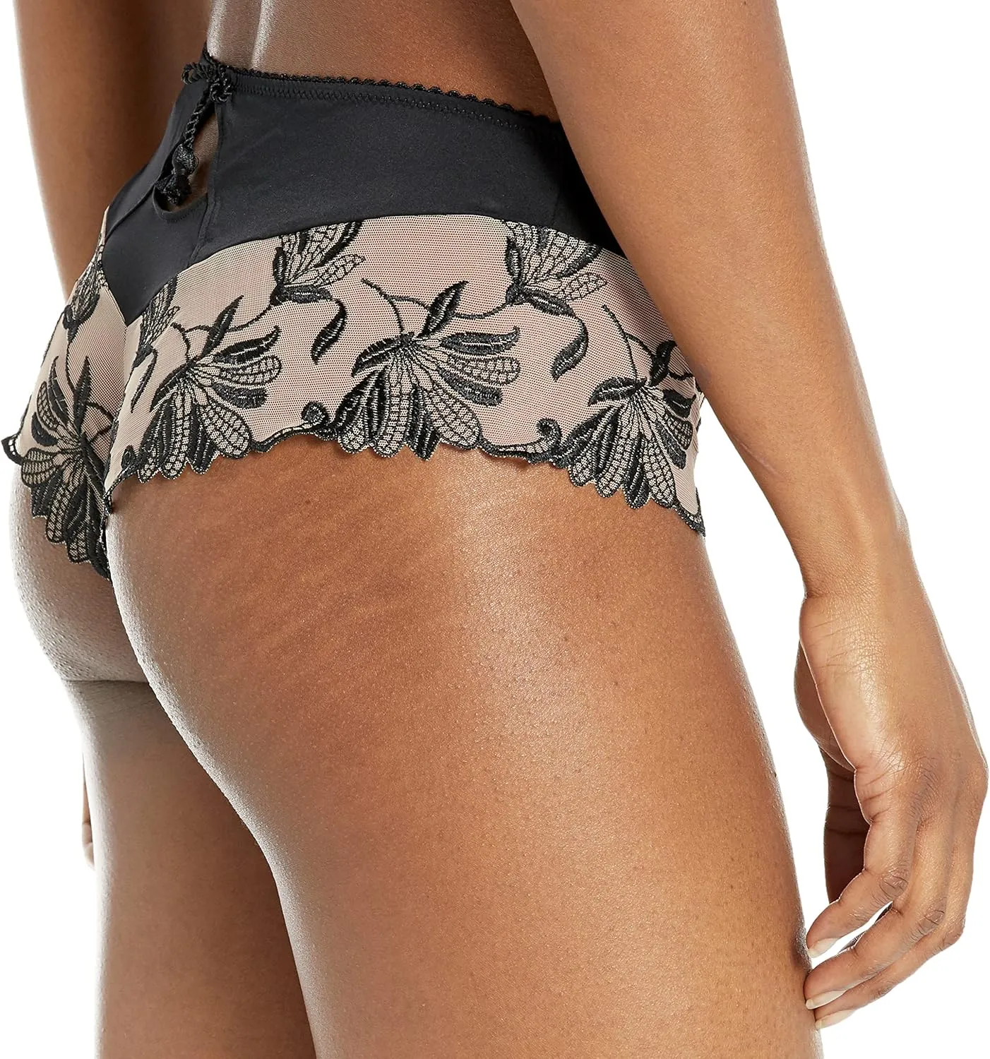 Aubade Women's Lovessence Saint-Tropez Brief