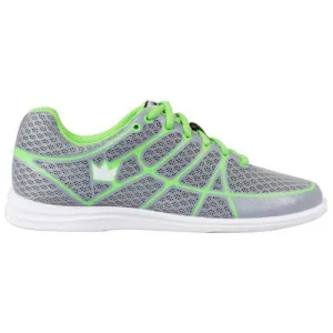 Aura Grey/Lime (DISCO)