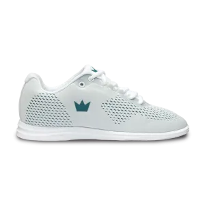 Axis White/Teal