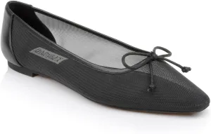 Badgley Mischka Women's Cam Ballet Flat