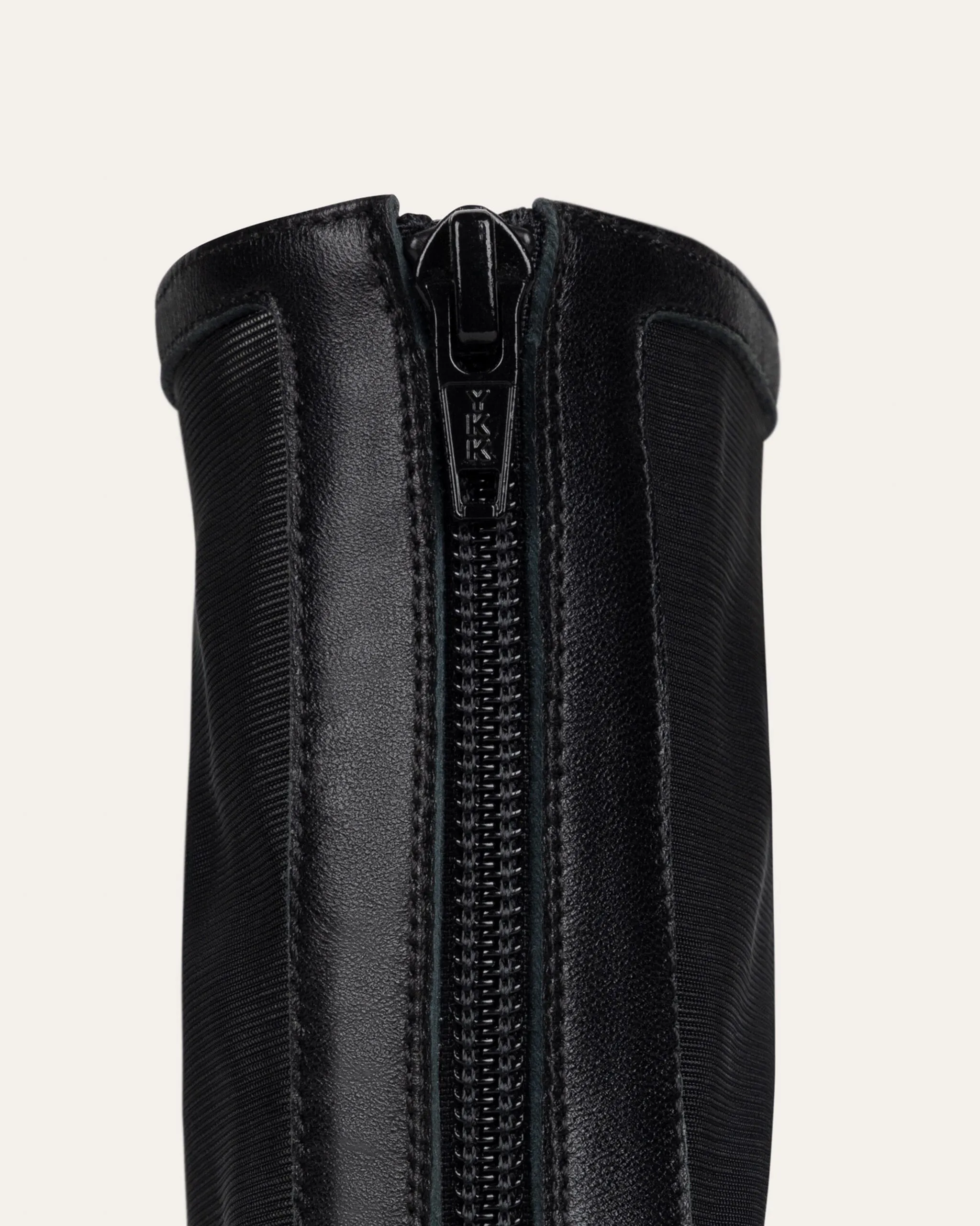 Balla Bootie, Black Mesh