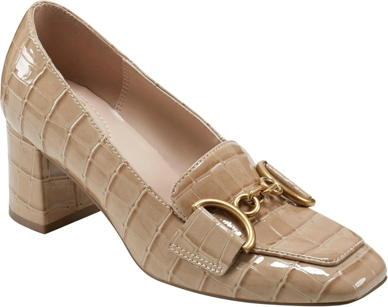 Bandolino Women's Lucien Loafer