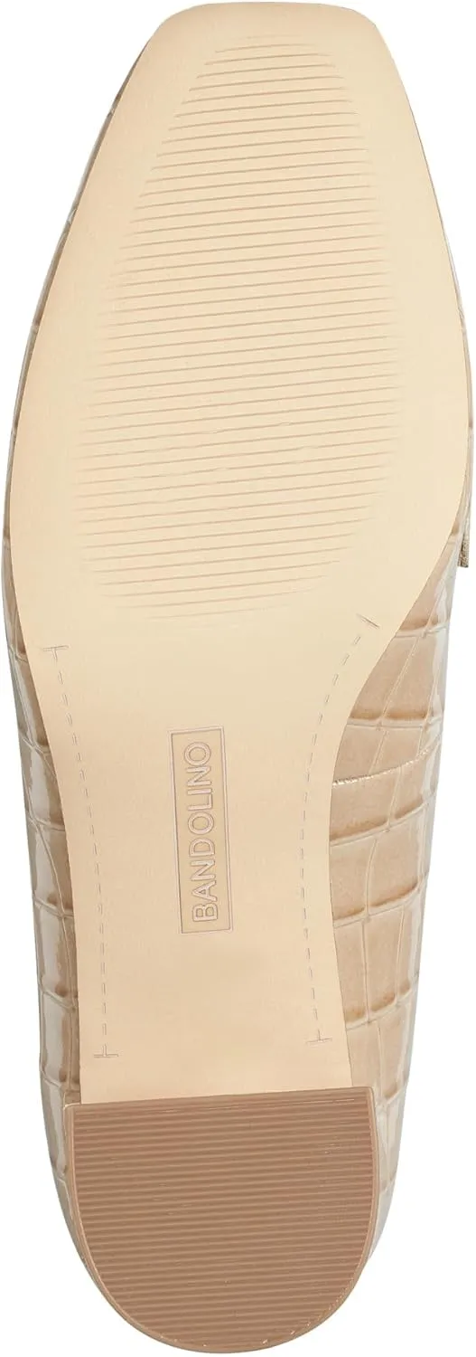 Bandolino Women's Lucien Loafer