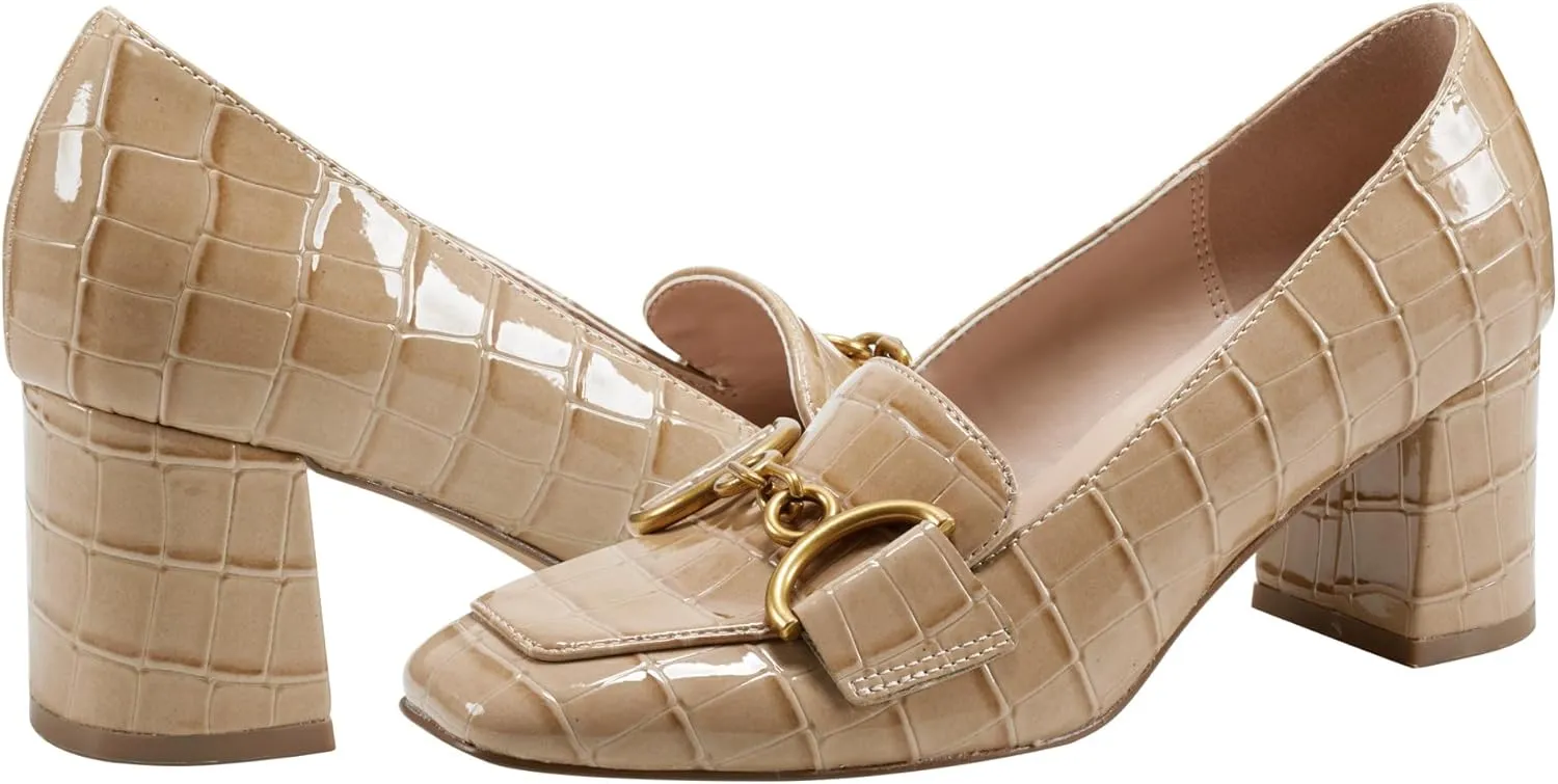 Bandolino Women's Lucien Loafer
