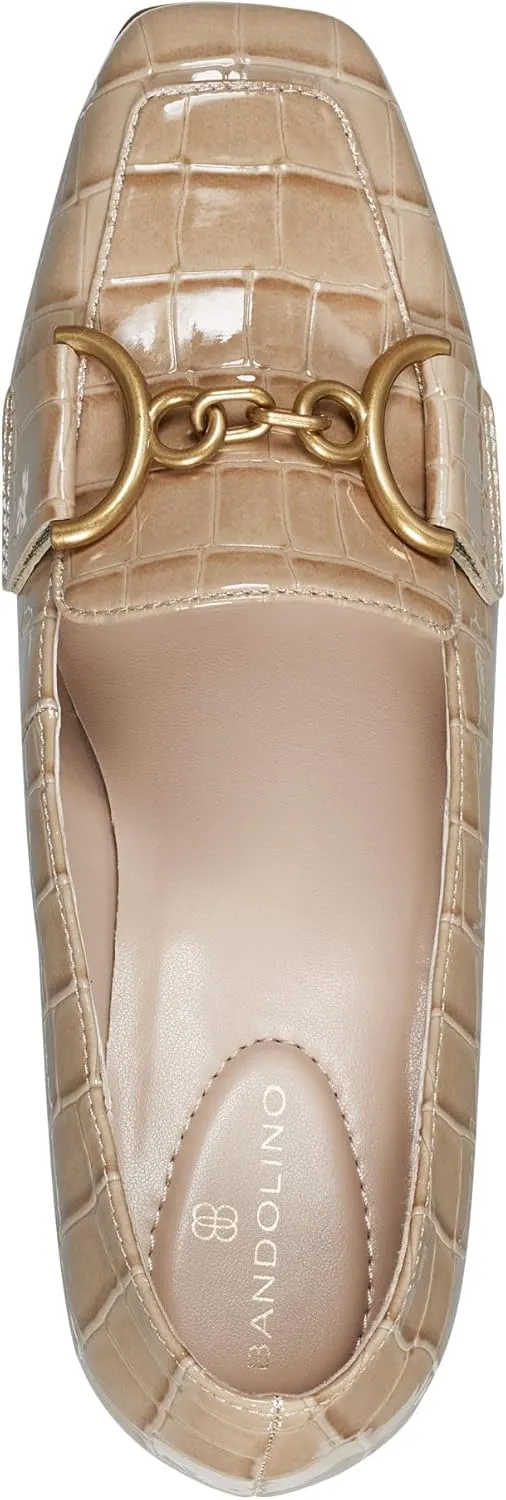 Bandolino Women's Lucien Loafer