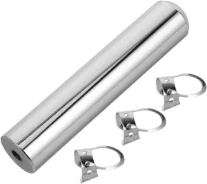 Banjo Slides Guitar Slide Electric Lightweight Handheld Metal for Versatile Music Performance