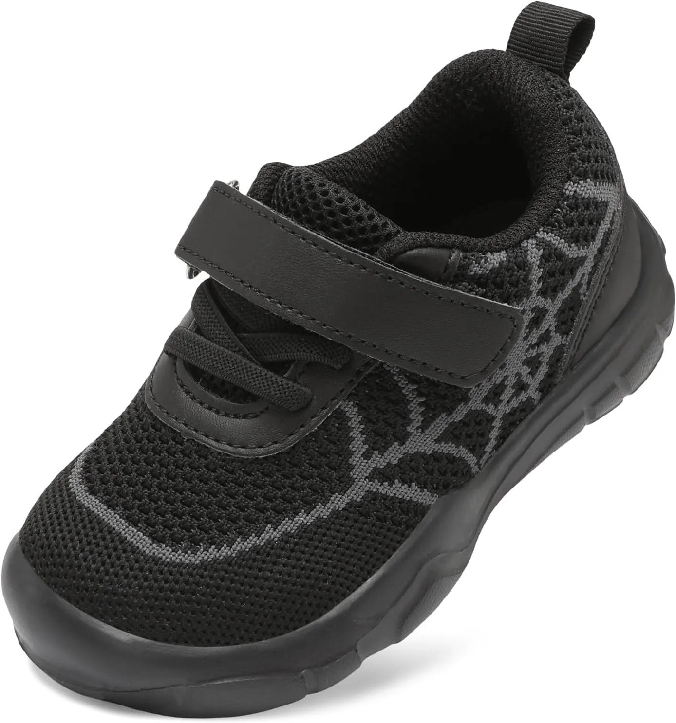 BARERUN Toddler Shoes Boys Girls Barefoot Shoes Kids Breathable Sneakers School Tennis Shoes Slip on Running Shoes Infant Toddler Walking Shoes