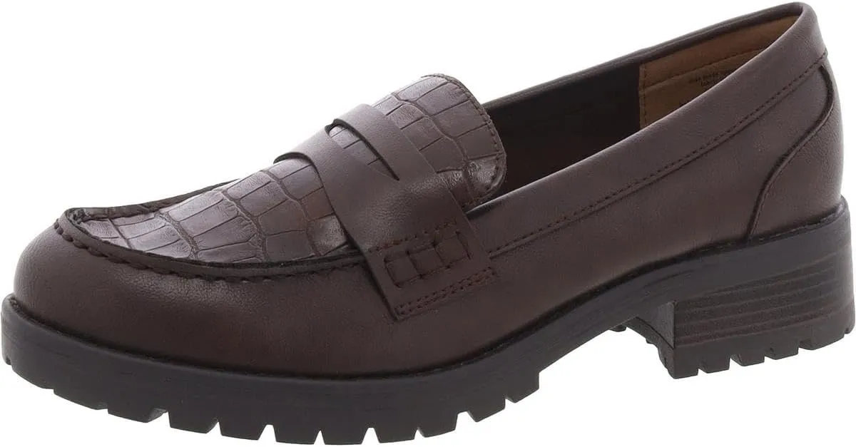 BC Women's Roulette Loafer Flat