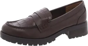 BC Women's Roulette Loafer Flat