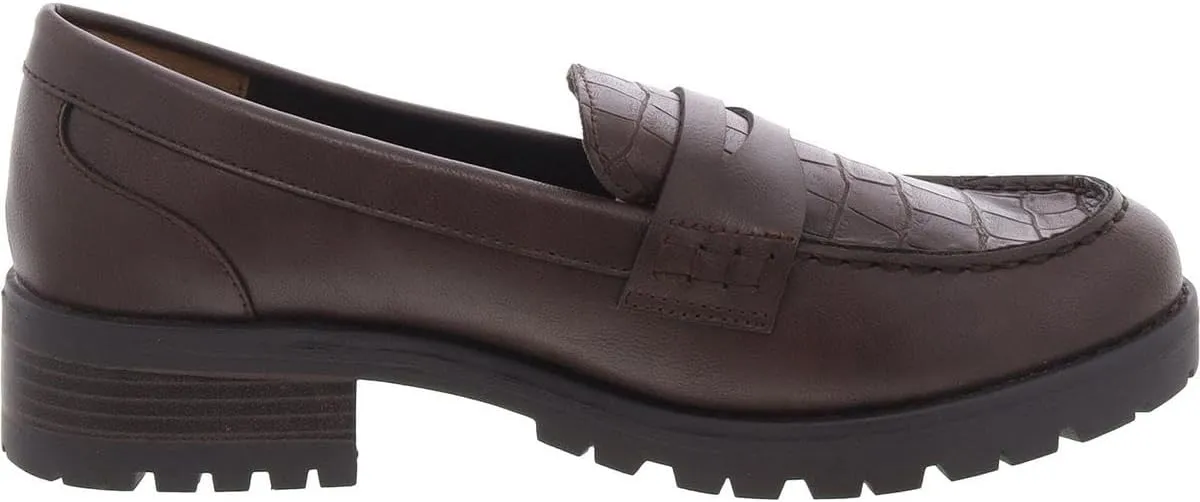 BC Women's Roulette Loafer Flat