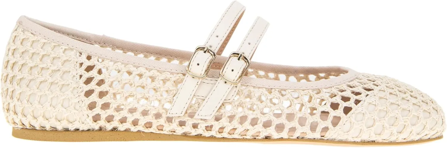 BCBGeneration Women's Harisa-2 Ballet Flat