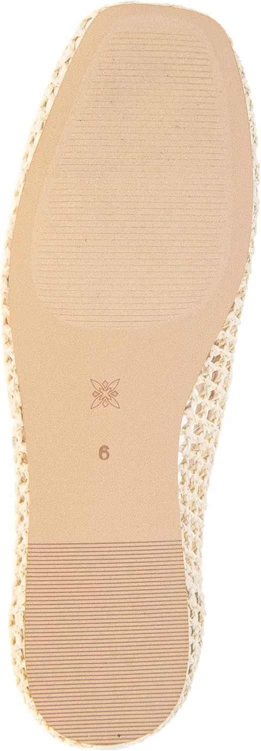 BCBGeneration Women's Harisa-2 Ballet Flat