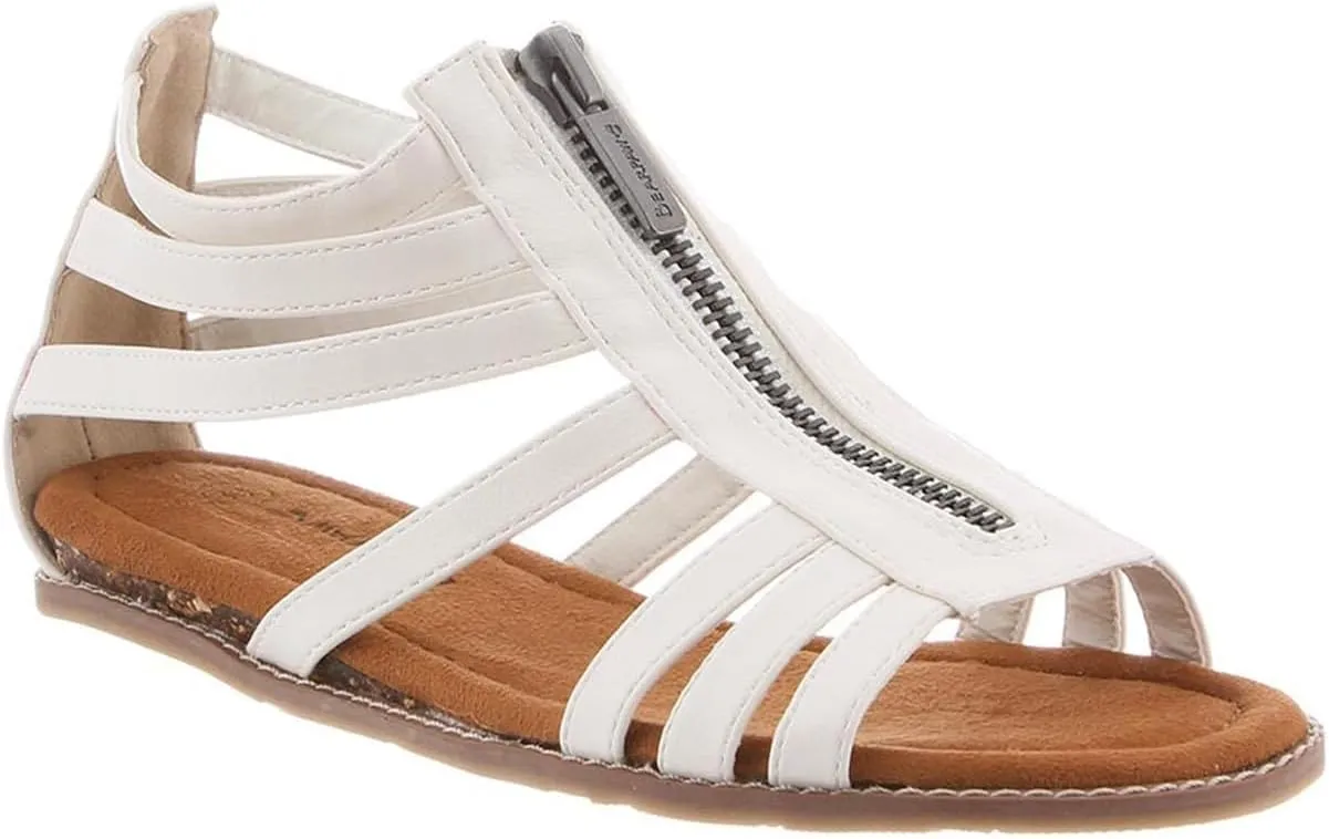 BEARPAW Layla Youth Multiple Colors | Youth's Sandal | Youth Shoe | Comfortable & Lightweight
