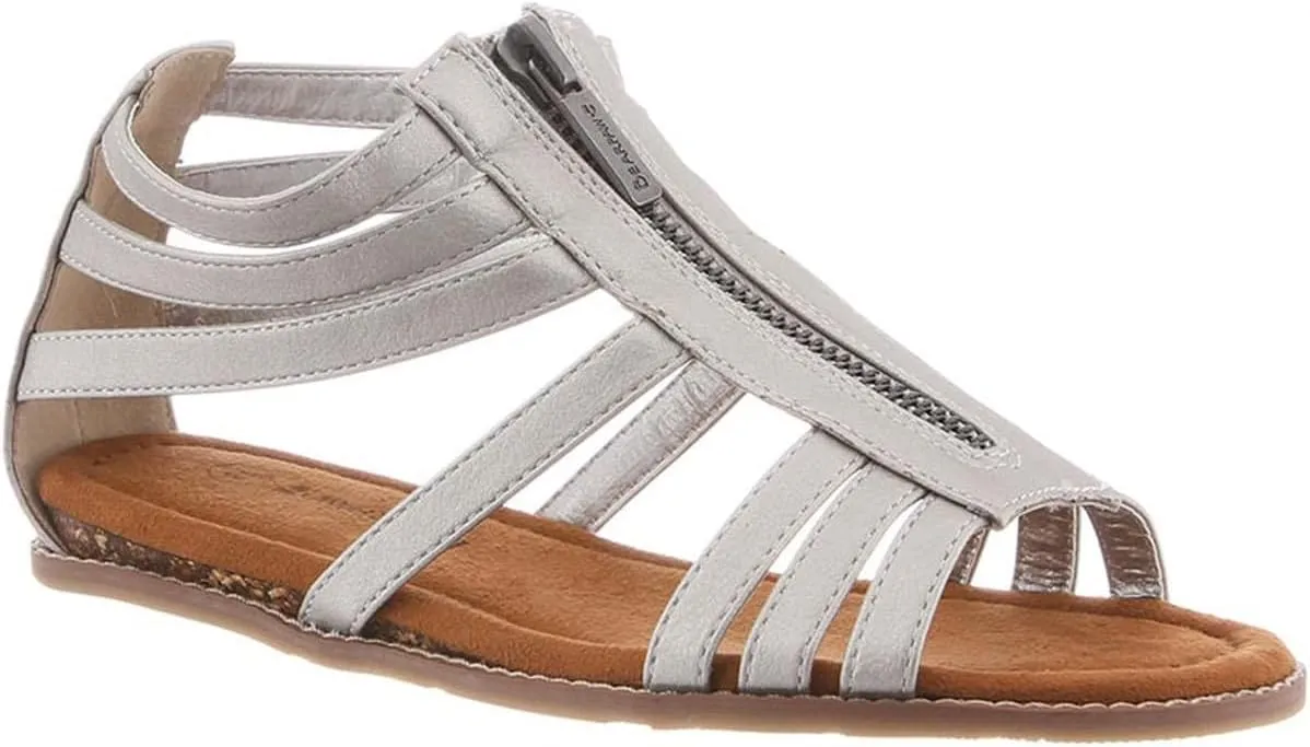BEARPAW Layla Youth Multiple Colors | Youth's Sandal | Youth Shoe | Comfortable & Lightweight