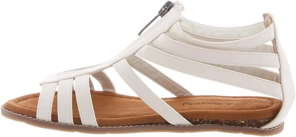 BEARPAW Layla Youth Multiple Colors | Youth's Sandal | Youth Shoe | Comfortable & Lightweight