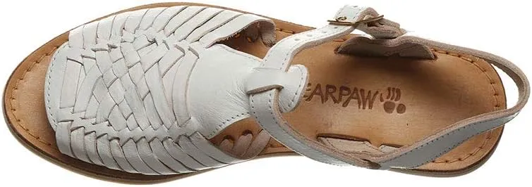 BEARPAW Women's Gloria Multiple Colors | Women's Sandal | Women's Shoe | Comfortable & Lightweight