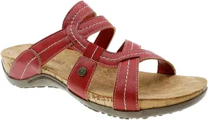 BEARPAW Women's Kai II Multiple Colors | Women's Slide Sandal | Women's Shoe | Comfortable & Lightweight