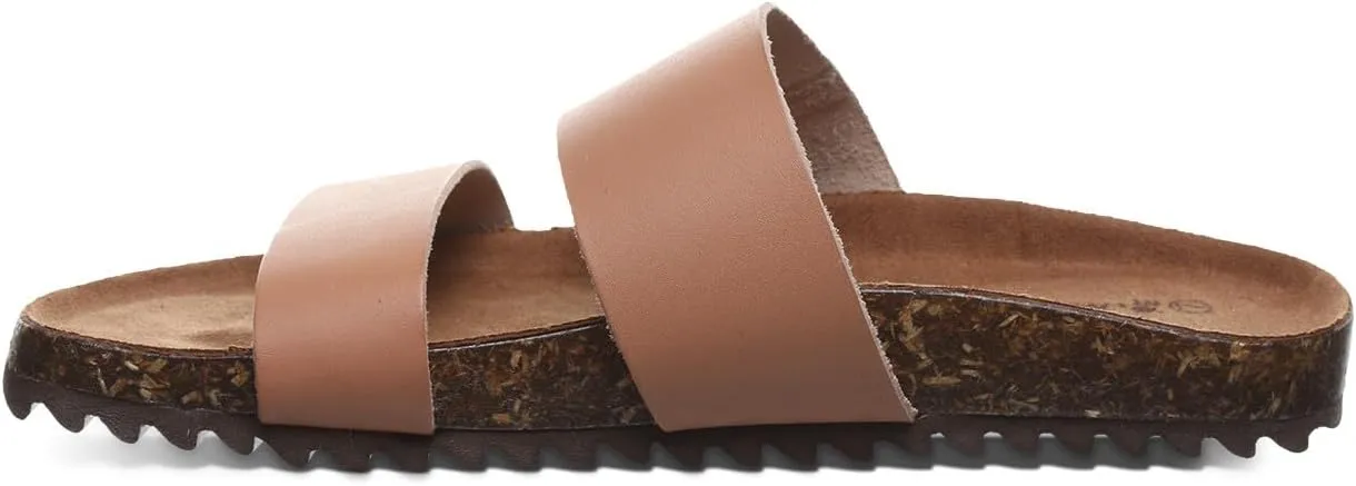 BEARPAW Women's Marlette Sandal | Women's Sandal | Women's Shoe | Comfortable & Lightweight